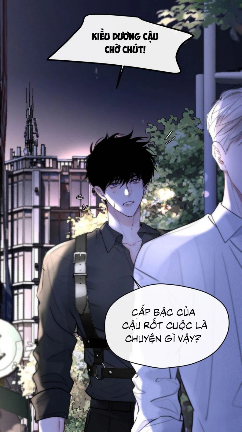 Dựa Vào Bạn Thân Từ Nhỏ Tôi Trở Thành Đỉnh Cấp Hướng Đạo Chapter 9 - 15