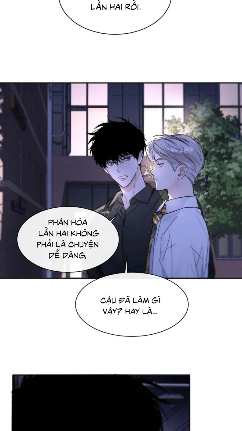 Dựa Vào Bạn Thân Từ Nhỏ Tôi Trở Thành Đỉnh Cấp Hướng Đạo Chapter 9 - 17