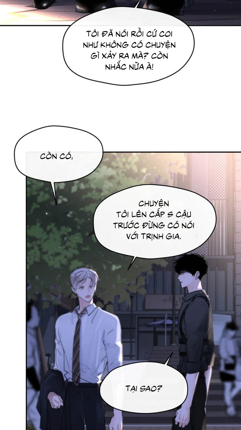Dựa Vào Bạn Thân Từ Nhỏ Tôi Trở Thành Đỉnh Cấp Hướng Đạo Chapter 9 - 21