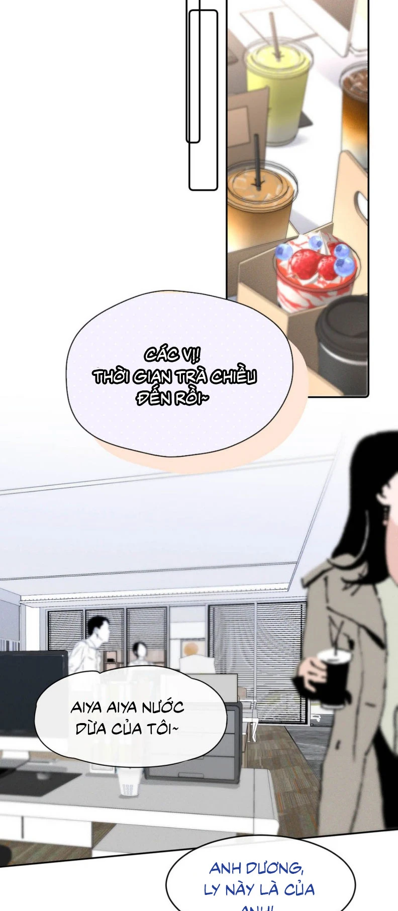 Dựa Vào Bạn Thân Từ Nhỏ Tôi Trở Thành Đỉnh Cấp Hướng Đạo Chapter 9 - 27
