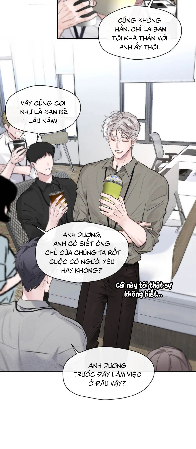Dựa Vào Bạn Thân Từ Nhỏ Tôi Trở Thành Đỉnh Cấp Hướng Đạo Chapter 9 - 29
