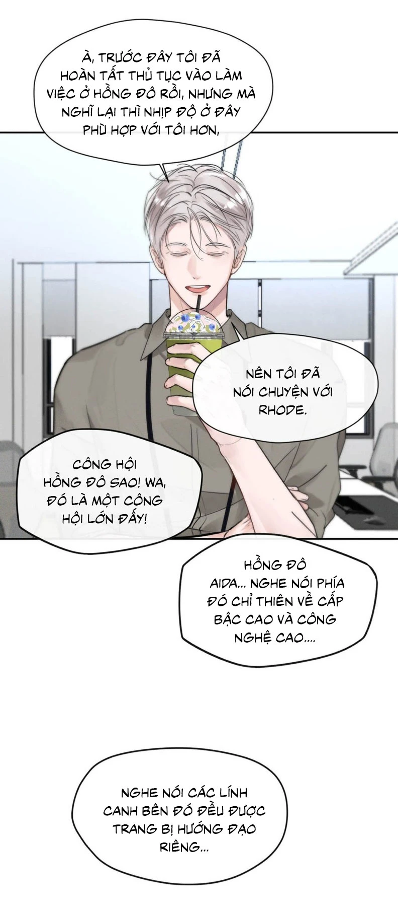 Dựa Vào Bạn Thân Từ Nhỏ Tôi Trở Thành Đỉnh Cấp Hướng Đạo Chapter 9 - 30