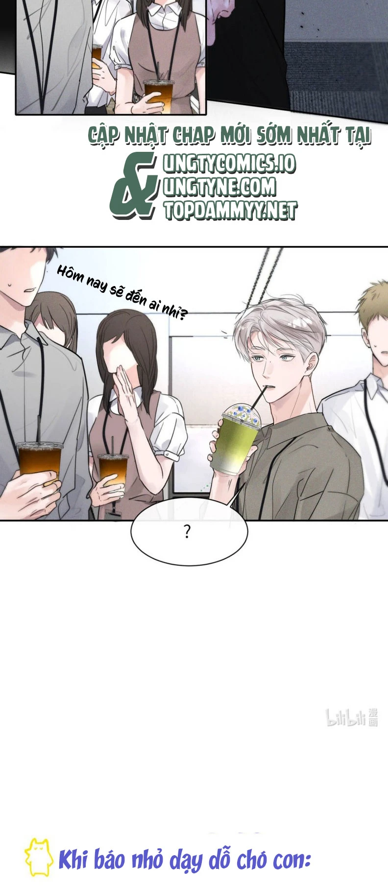 Dựa Vào Bạn Thân Từ Nhỏ Tôi Trở Thành Đỉnh Cấp Hướng Đạo Chapter 9 - 34