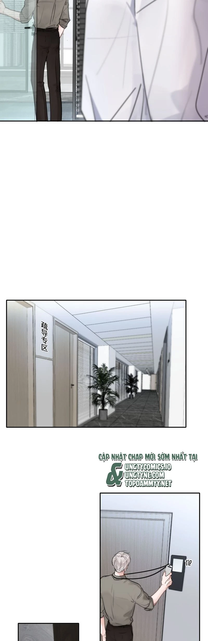 Dựa Vào Bạn Thân Từ Nhỏ Tôi Trở Thành Đỉnh Cấp Hướng Đạo Chapter 10 - 10