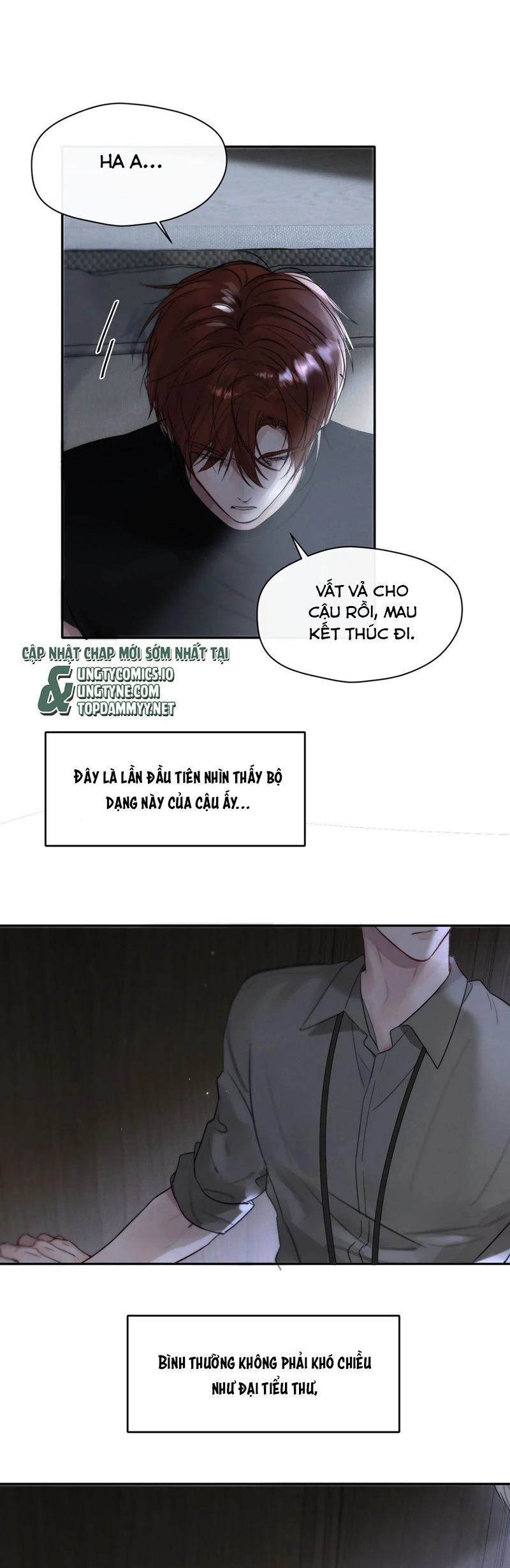 Dựa Vào Bạn Thân Từ Nhỏ Tôi Trở Thành Đỉnh Cấp Hướng Đạo Chapter 10 - 14