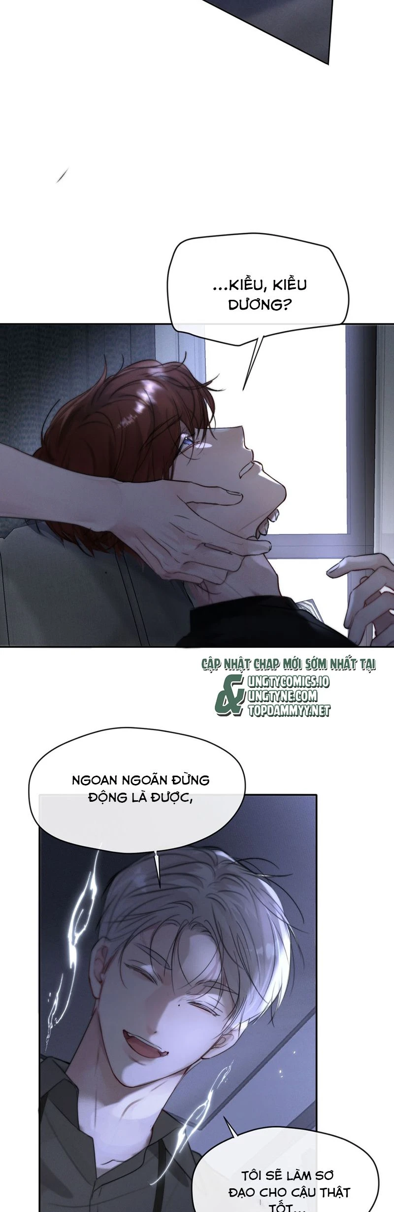 Dựa Vào Bạn Thân Từ Nhỏ Tôi Trở Thành Đỉnh Cấp Hướng Đạo Chapter 10 - 21