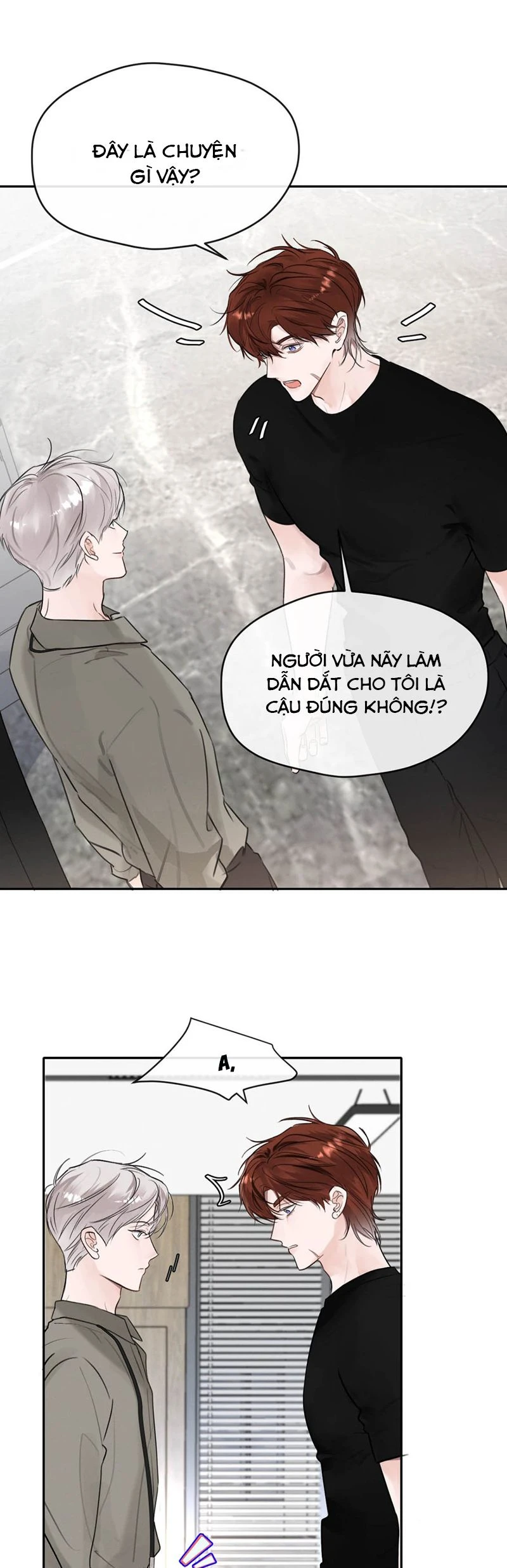 Dựa Vào Bạn Thân Từ Nhỏ Tôi Trở Thành Đỉnh Cấp Hướng Đạo Chapter 11 - 7