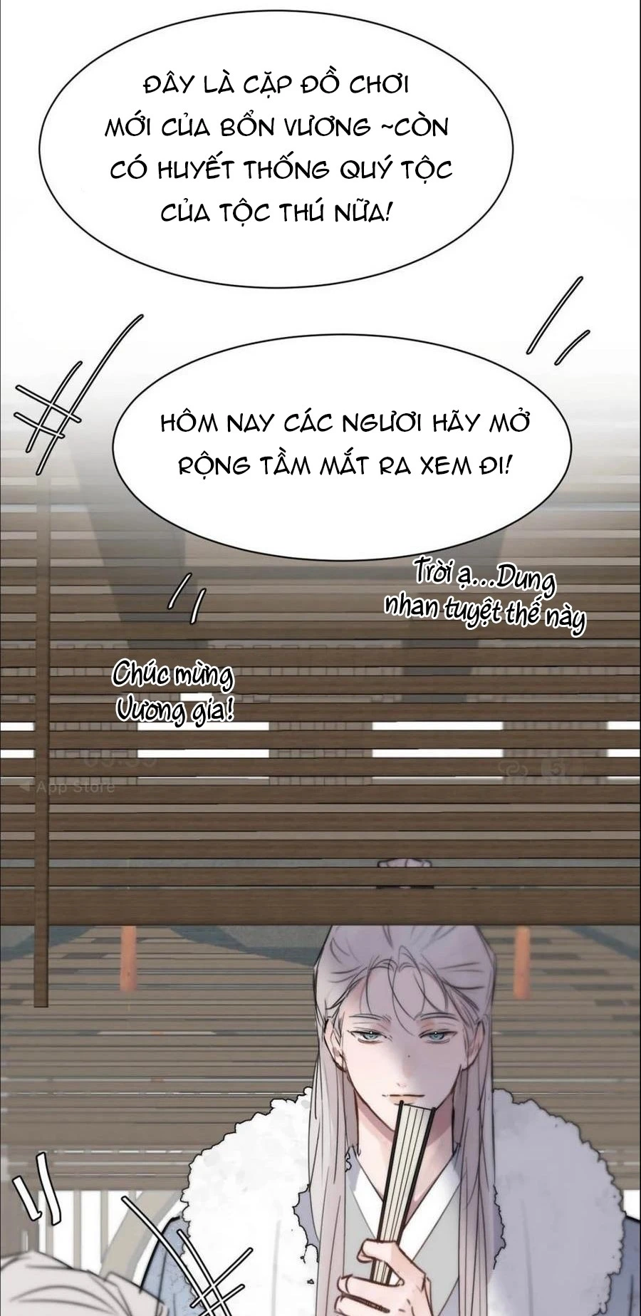 Dựa Vào Bạn Thân Từ Nhỏ Tôi Trở Thành Đỉnh Cấp Hướng Đạo Chapter 11 - 30