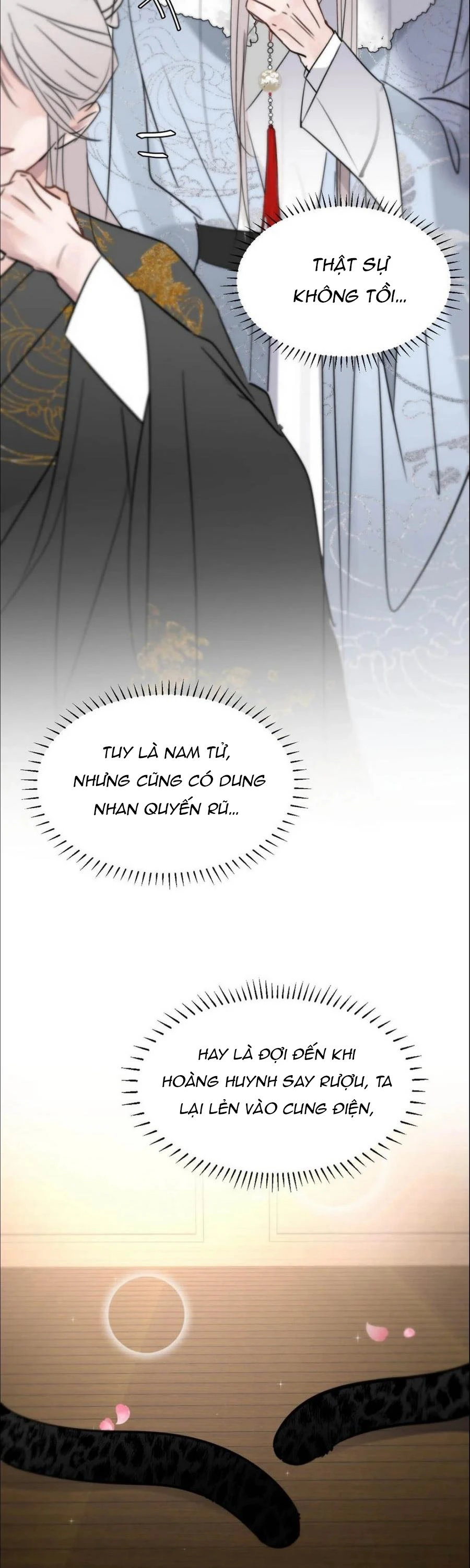 Dựa Vào Bạn Thân Từ Nhỏ Tôi Trở Thành Đỉnh Cấp Hướng Đạo Chapter 11 - 31