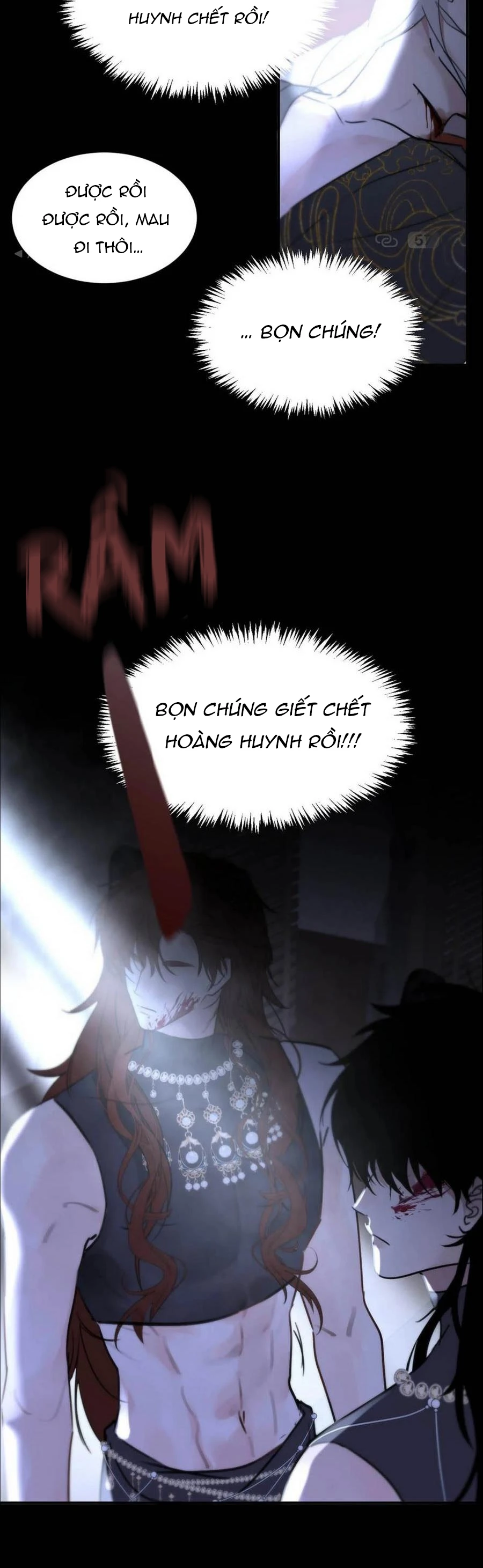 Dựa Vào Bạn Thân Từ Nhỏ Tôi Trở Thành Đỉnh Cấp Hướng Đạo Chapter 11 - 33
