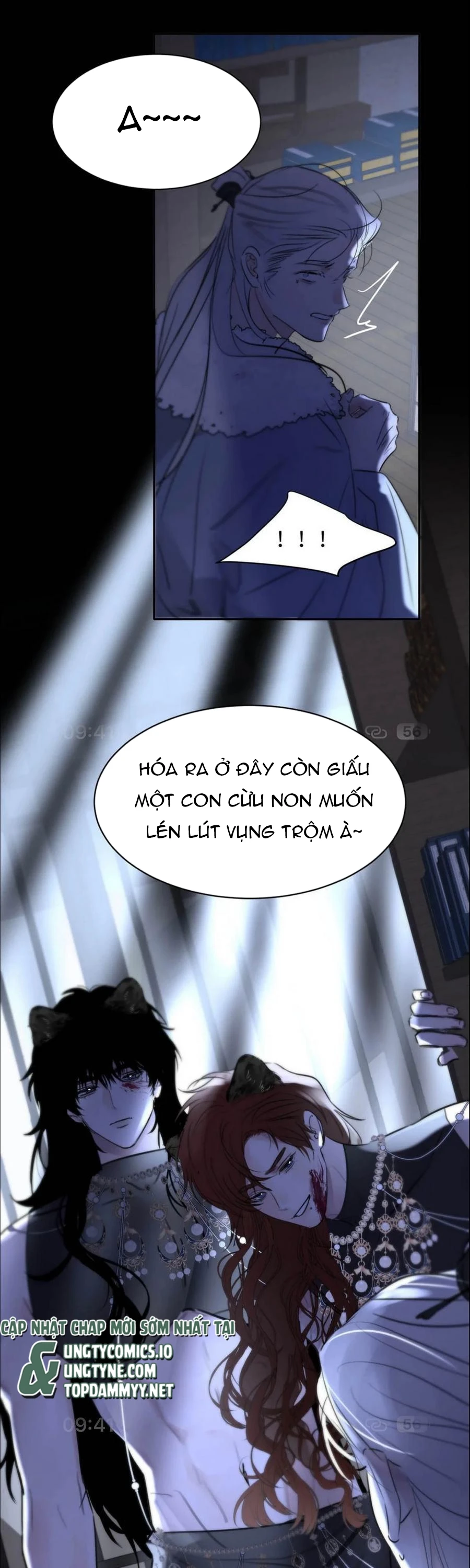 Dựa Vào Bạn Thân Từ Nhỏ Tôi Trở Thành Đỉnh Cấp Hướng Đạo Chapter 11 - 34