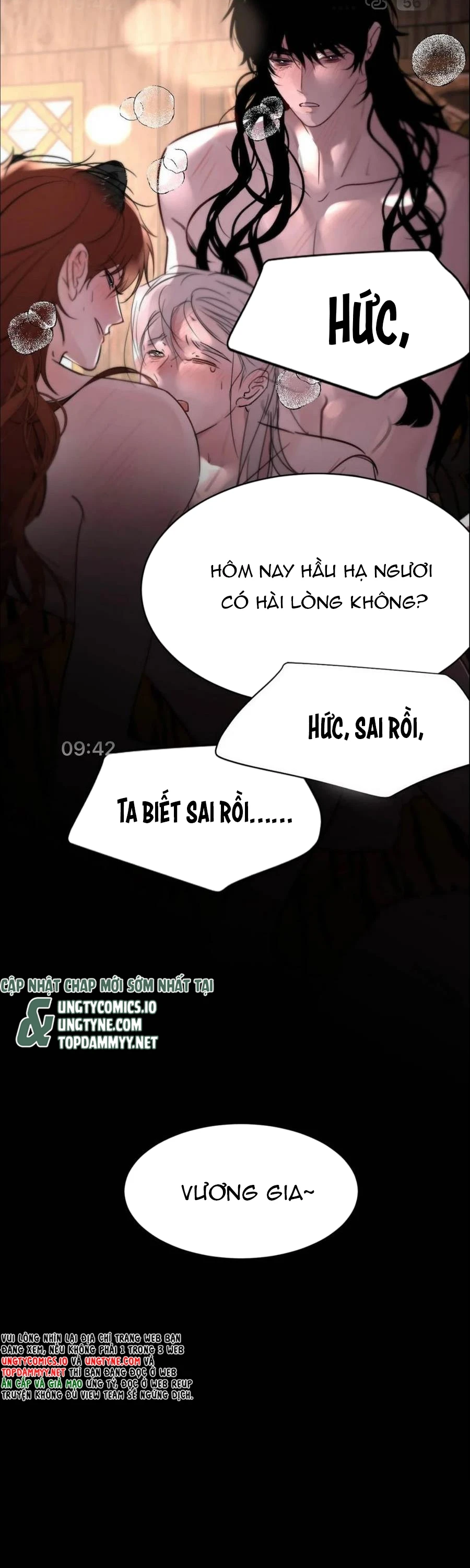 Dựa Vào Bạn Thân Từ Nhỏ Tôi Trở Thành Đỉnh Cấp Hướng Đạo Chapter 11 - 37
