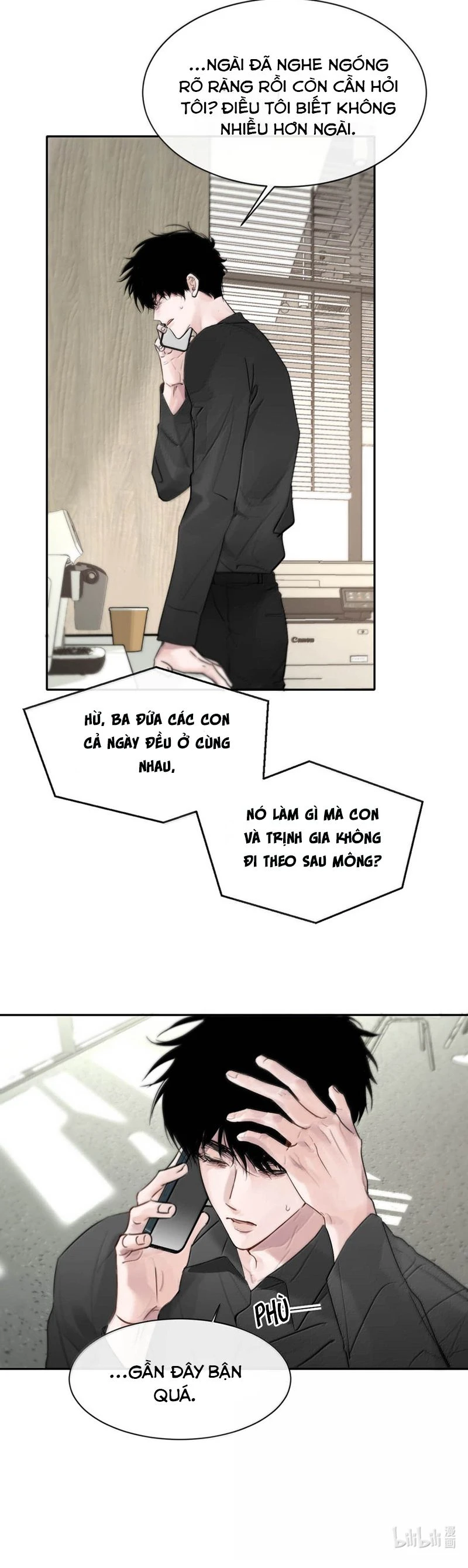 Dựa Vào Bạn Thân Từ Nhỏ Tôi Trở Thành Đỉnh Cấp Hướng Đạo Chapter 12 - 10