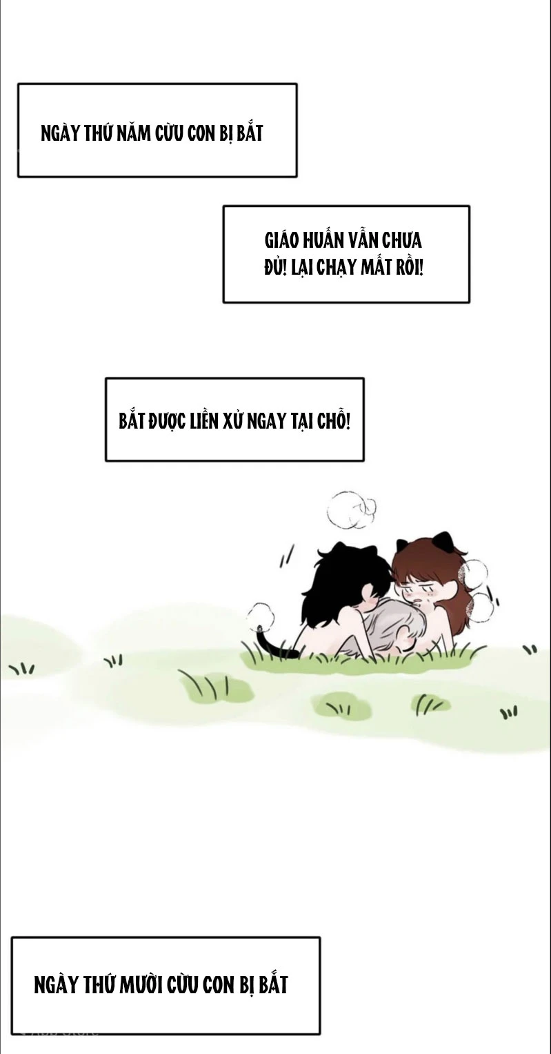 Dựa Vào Bạn Thân Từ Nhỏ Tôi Trở Thành Đỉnh Cấp Hướng Đạo Chapter 0 - 5