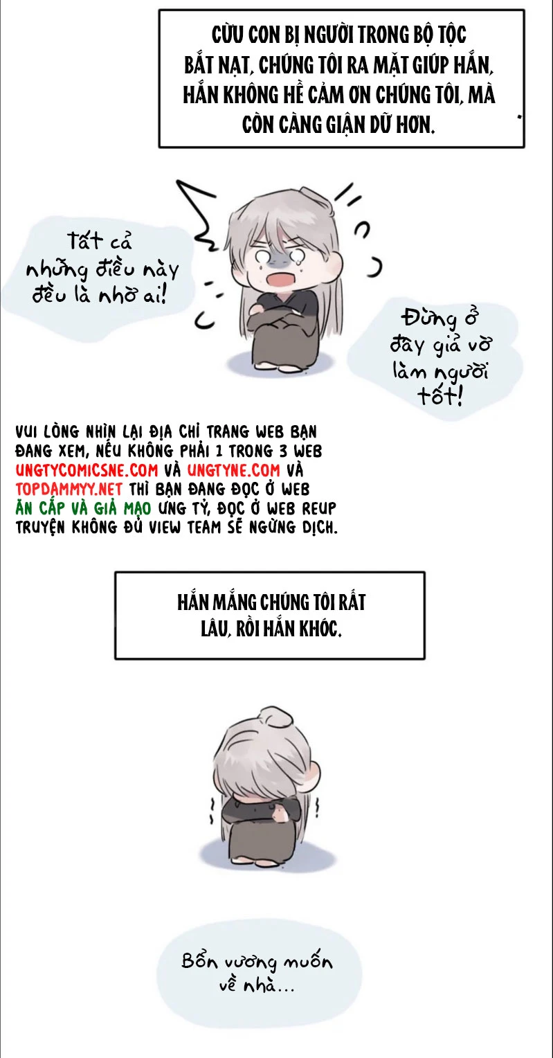 Dựa Vào Bạn Thân Từ Nhỏ Tôi Trở Thành Đỉnh Cấp Hướng Đạo Chapter 0 - 6