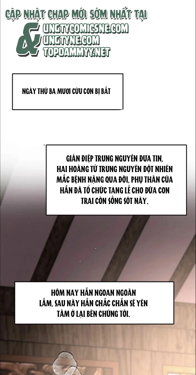 Dựa Vào Bạn Thân Từ Nhỏ Tôi Trở Thành Đỉnh Cấp Hướng Đạo Chapter 0 - 8