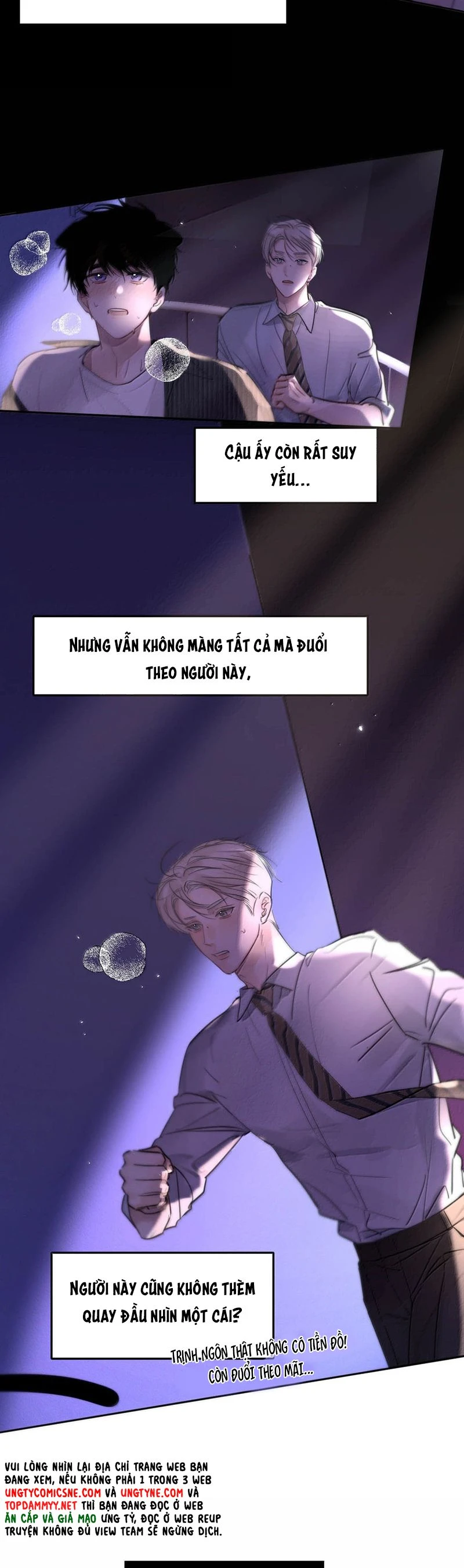 Dựa Vào Bạn Thân Từ Nhỏ Tôi Trở Thành Đỉnh Cấp Hướng Đạo Chapter 14 - 6