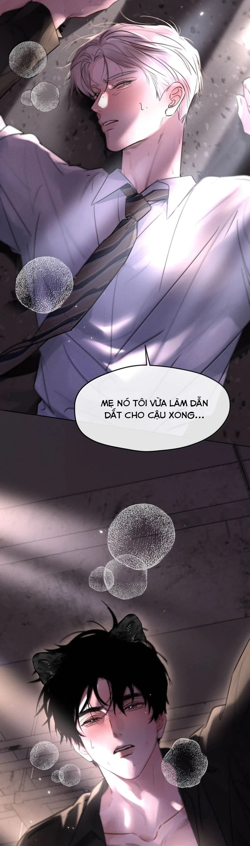 Dựa Vào Bạn Thân Từ Nhỏ Tôi Trở Thành Đỉnh Cấp Hướng Đạo Chapter 14 - 21