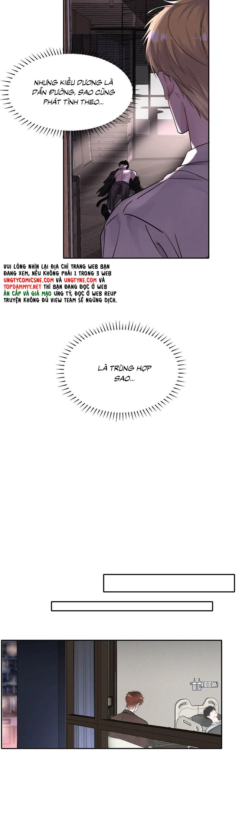 Dựa Vào Bạn Thân Từ Nhỏ Tôi Trở Thành Đỉnh Cấp Hướng Đạo Chapter 16 - 14