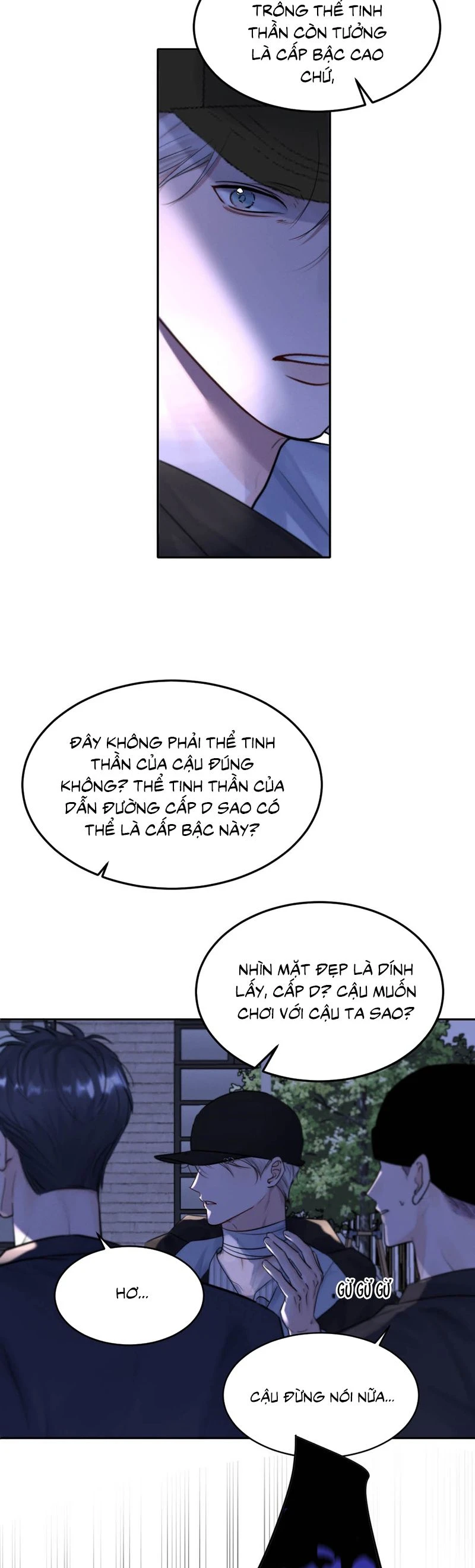 Dựa Vào Bạn Thân Từ Nhỏ Tôi Trở Thành Đỉnh Cấp Hướng Đạo Chapter 17 - 12