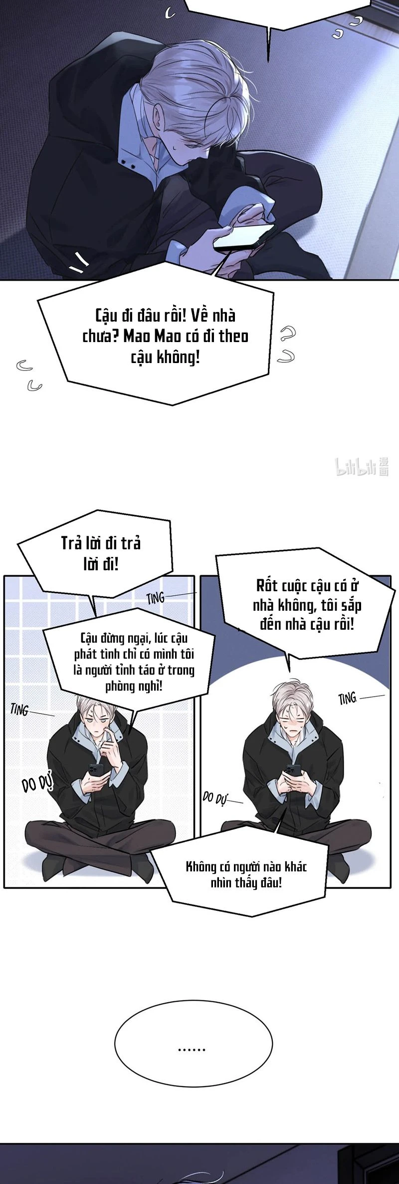 Dựa Vào Bạn Thân Từ Nhỏ Tôi Trở Thành Đỉnh Cấp Hướng Đạo Chapter 17 - 28