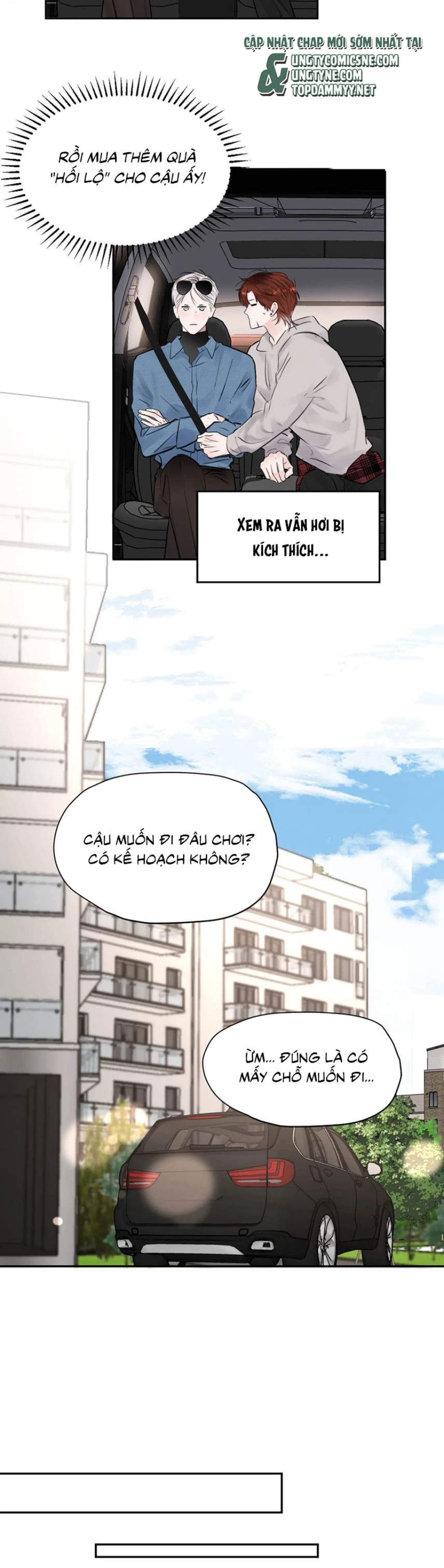 Dựa Vào Bạn Thân Từ Nhỏ Tôi Trở Thành Đỉnh Cấp Hướng Đạo Chapter 18 - 9