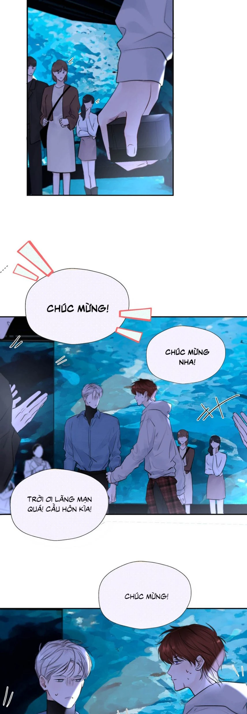 Dựa Vào Bạn Thân Từ Nhỏ Tôi Trở Thành Đỉnh Cấp Hướng Đạo Chapter 18 - 26