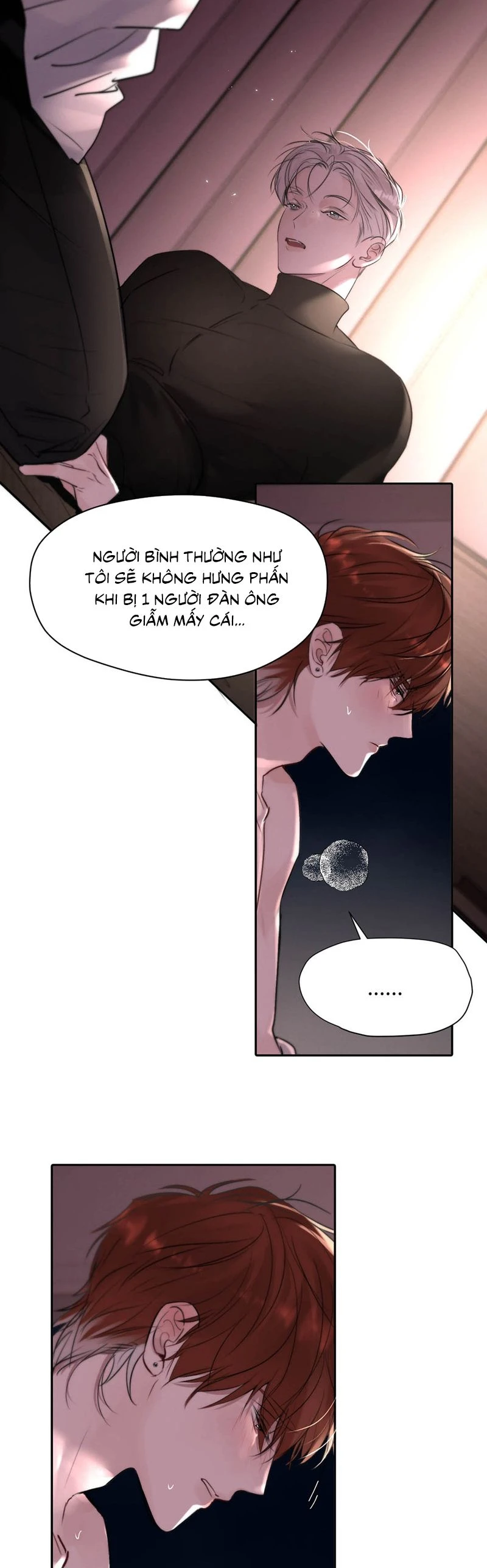 Dựa Vào Bạn Thân Từ Nhỏ Tôi Trở Thành Đỉnh Cấp Hướng Đạo Chapter 19 - 4