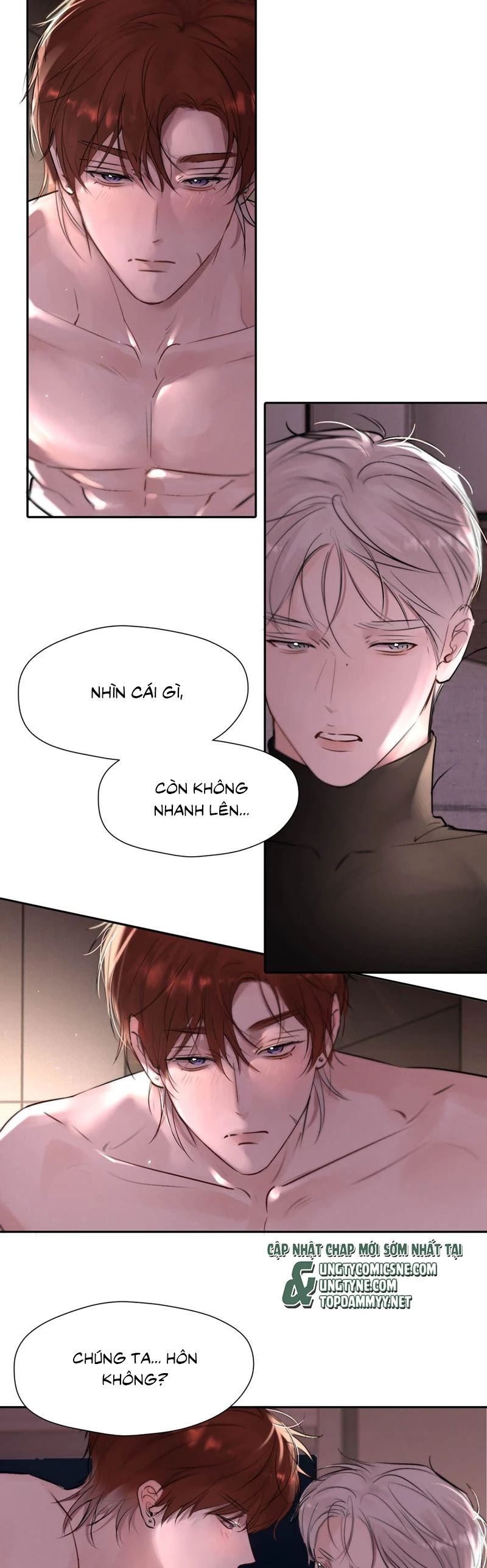 Dựa Vào Bạn Thân Từ Nhỏ Tôi Trở Thành Đỉnh Cấp Hướng Đạo Chapter 19 - 9