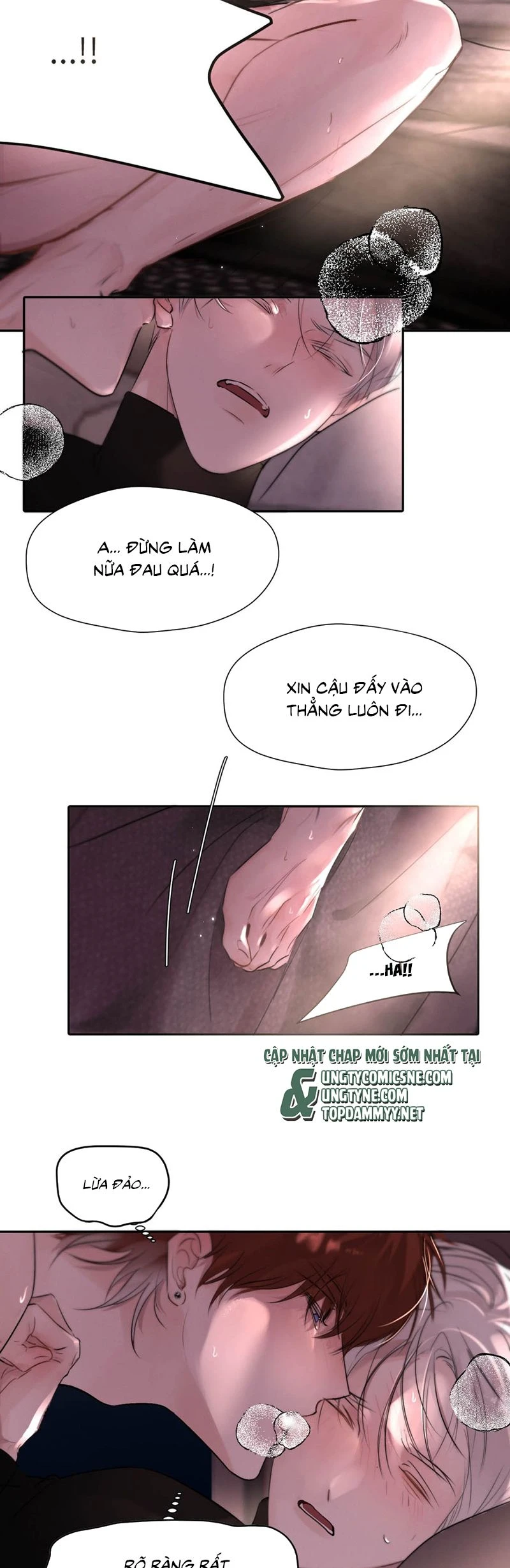 Dựa Vào Bạn Thân Từ Nhỏ Tôi Trở Thành Đỉnh Cấp Hướng Đạo Chapter 19 - 19