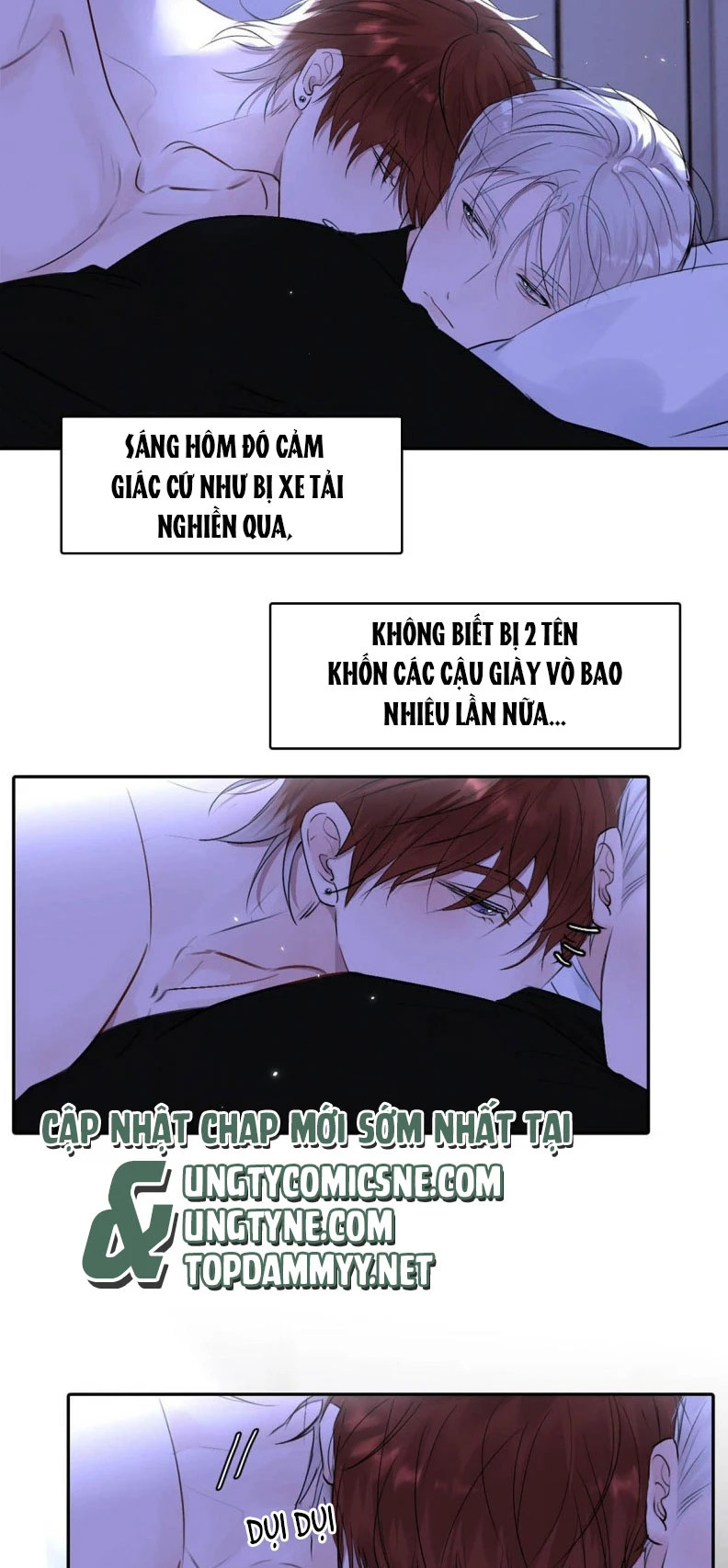 Dựa Vào Bạn Thân Từ Nhỏ Tôi Trở Thành Đỉnh Cấp Hướng Đạo Chapter 20 - 26
