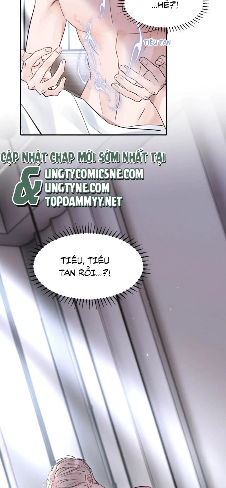 Dựa Vào Bạn Thân Từ Nhỏ Tôi Trở Thành Đỉnh Cấp Hướng Đạo Chapter 20 - 30