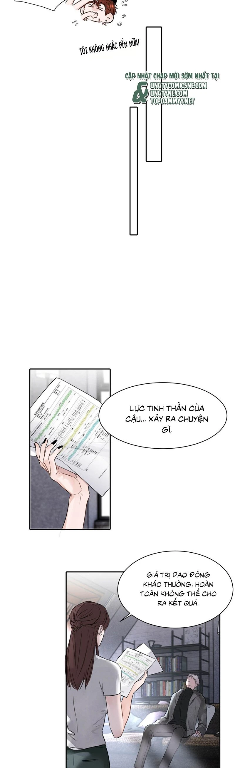 Dựa Vào Bạn Thân Từ Nhỏ Tôi Trở Thành Đỉnh Cấp Hướng Đạo Chapter 21 - 16