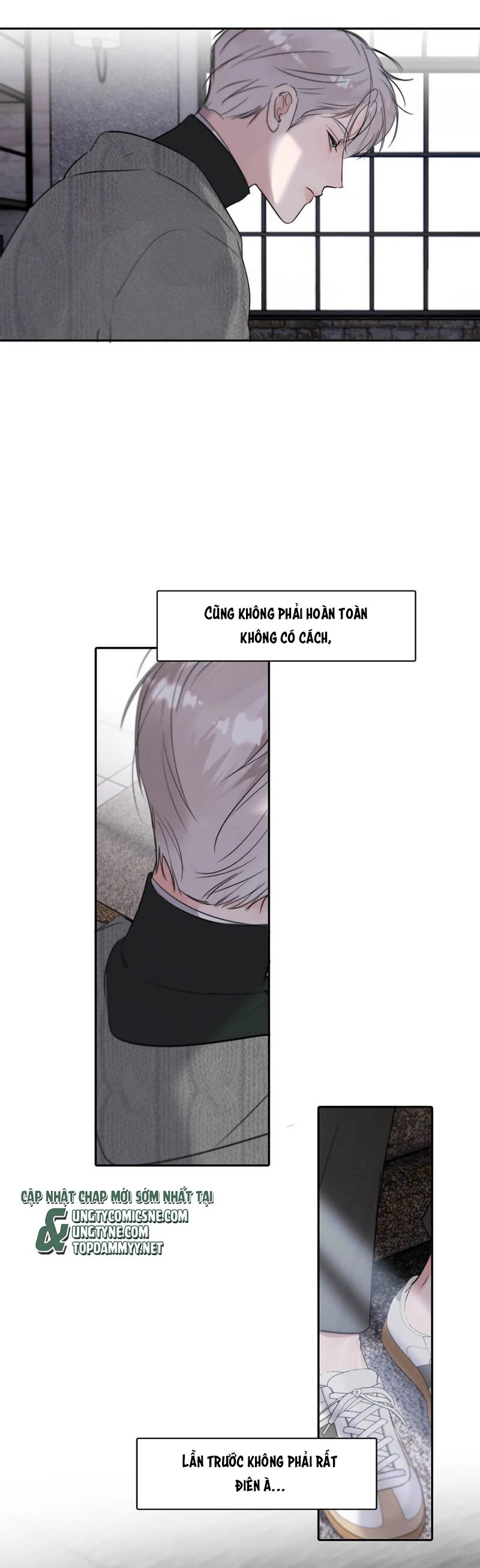 Dựa Vào Bạn Thân Từ Nhỏ Tôi Trở Thành Đỉnh Cấp Hướng Đạo Chapter 21 - 21