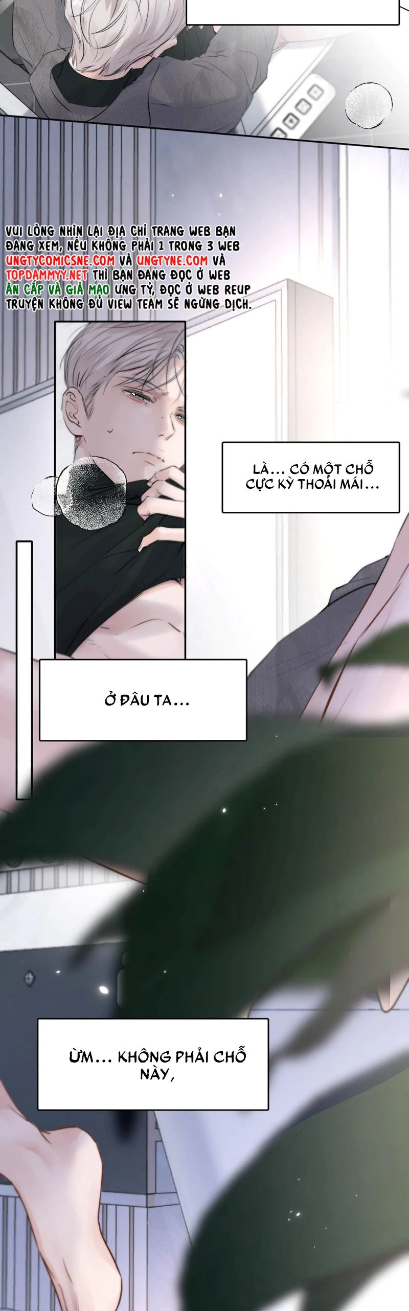 Dựa Vào Bạn Thân Từ Nhỏ Tôi Trở Thành Đỉnh Cấp Hướng Đạo Chapter 23 - 4