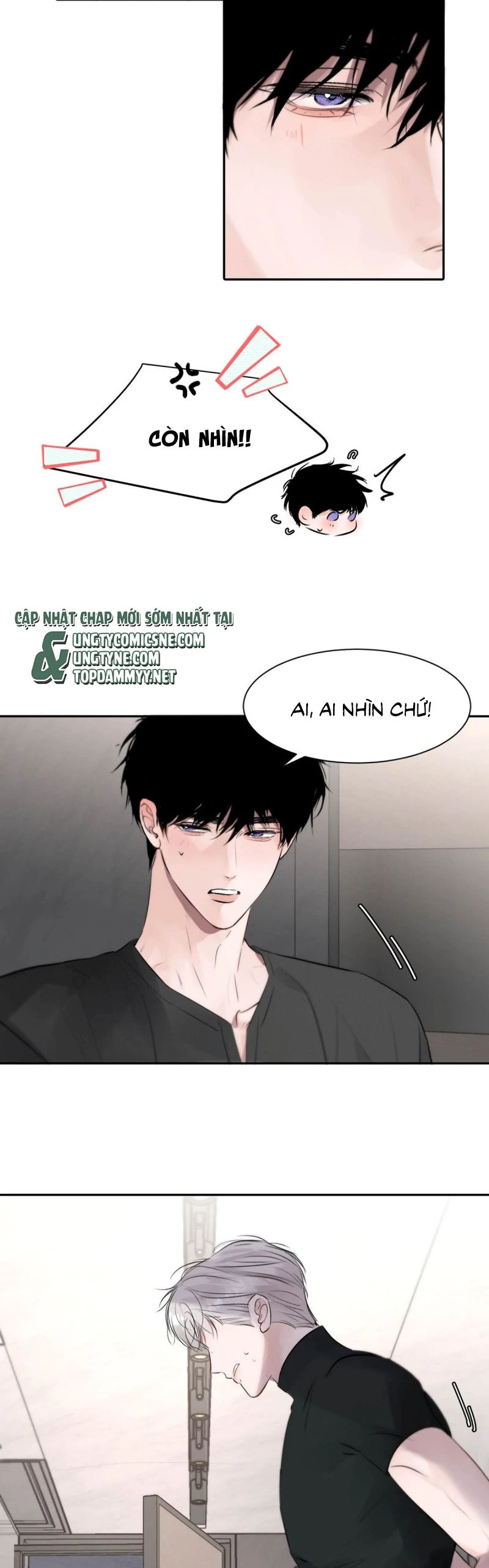 Dựa Vào Bạn Thân Từ Nhỏ Tôi Trở Thành Đỉnh Cấp Hướng Đạo Chapter 23 - 11