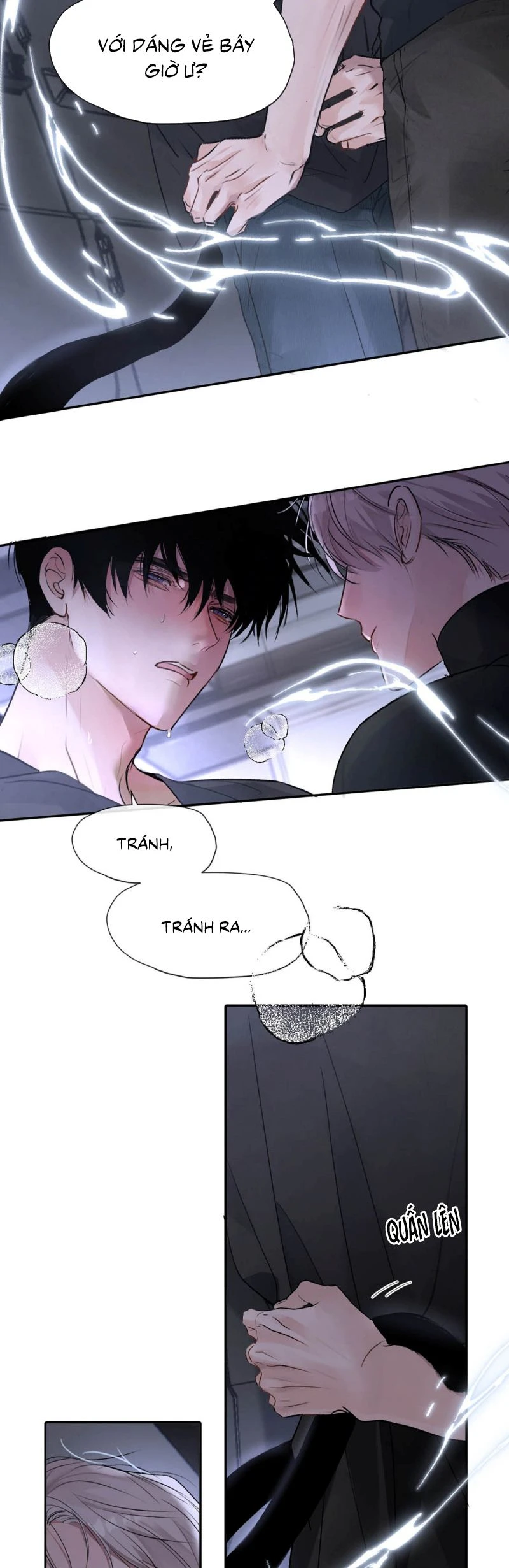 Dựa Vào Bạn Thân Từ Nhỏ Tôi Trở Thành Đỉnh Cấp Hướng Đạo Chapter 24 - 17