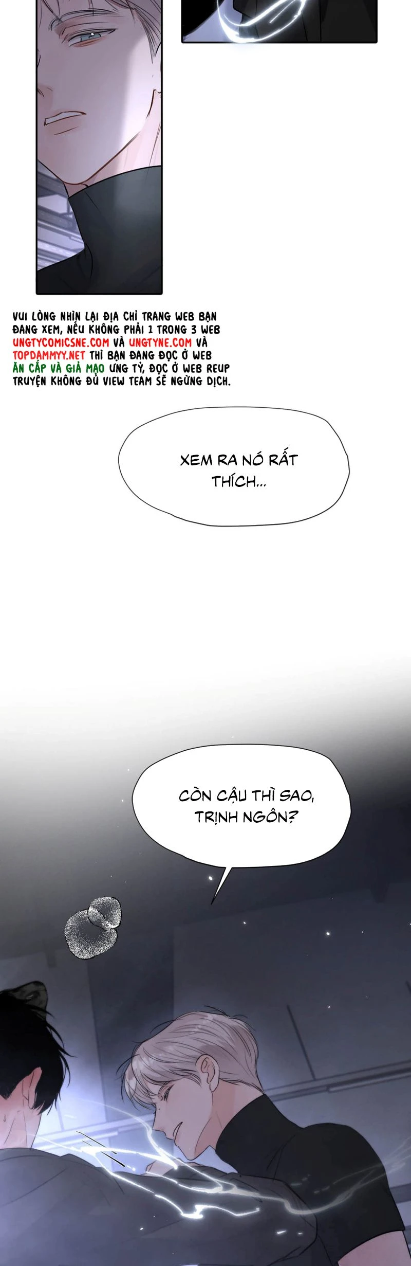 Dựa Vào Bạn Thân Từ Nhỏ Tôi Trở Thành Đỉnh Cấp Hướng Đạo Chapter 24 - 18
