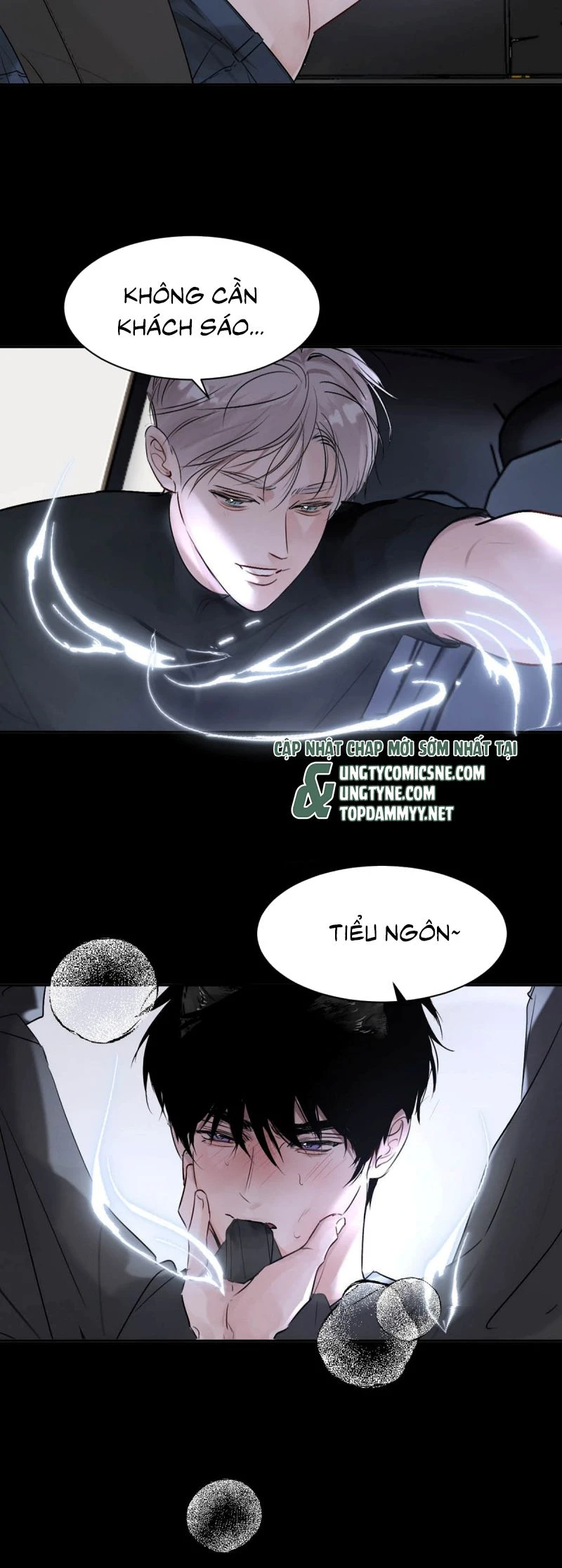 Dựa Vào Bạn Thân Từ Nhỏ Tôi Trở Thành Đỉnh Cấp Hướng Đạo Chapter 24 - 31