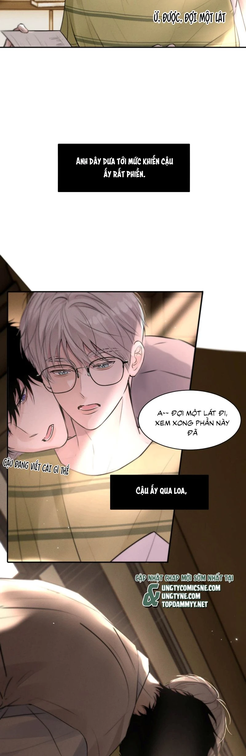 Dựa Vào Bạn Thân Từ Nhỏ Tôi Trở Thành Đỉnh Cấp Hướng Đạo Chapter 25 - 5