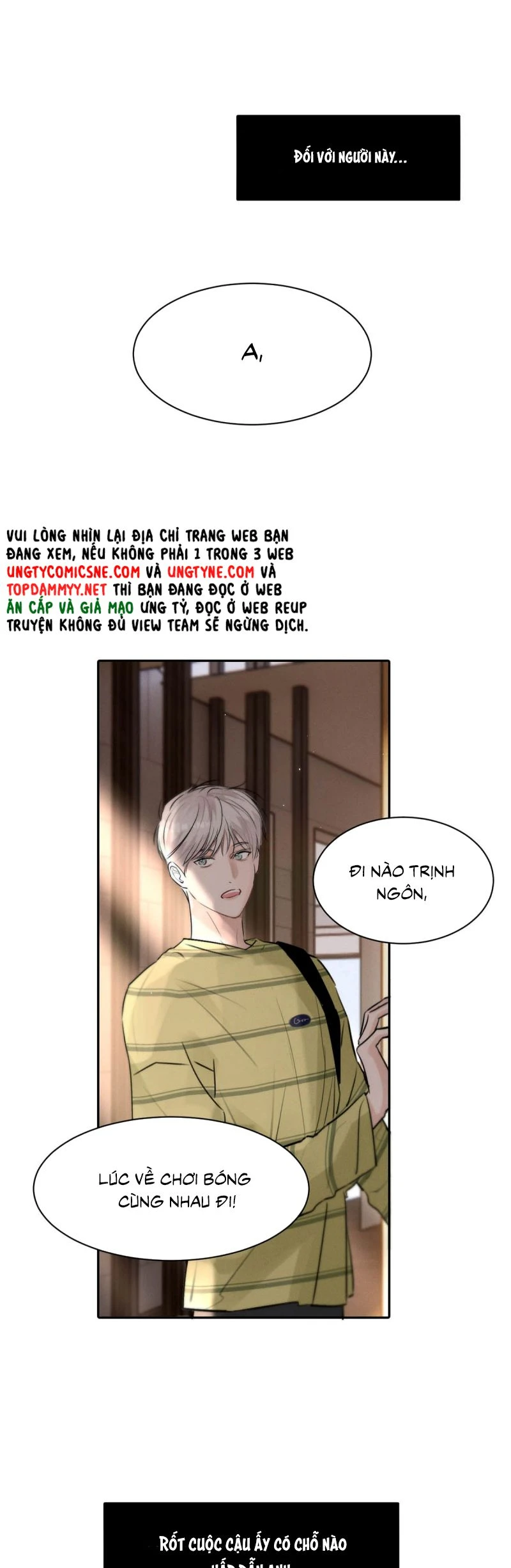 Dựa Vào Bạn Thân Từ Nhỏ Tôi Trở Thành Đỉnh Cấp Hướng Đạo Chapter 25 - 10