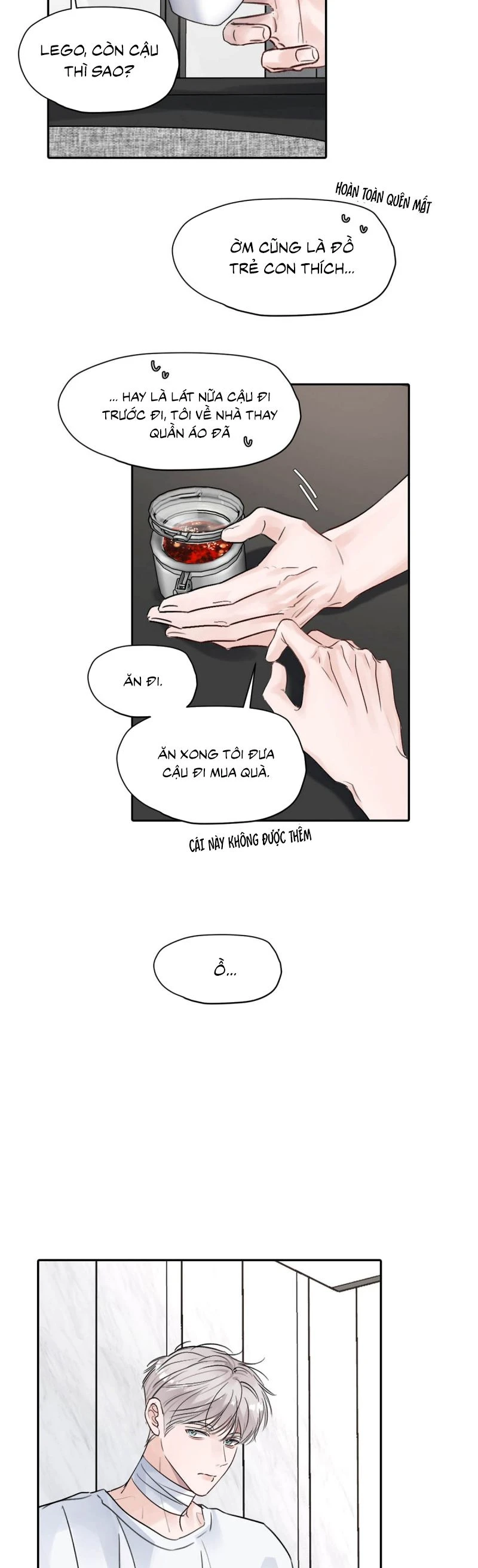 Dựa Vào Bạn Thân Từ Nhỏ Tôi Trở Thành Đỉnh Cấp Hướng Đạo Chapter 26 - 17