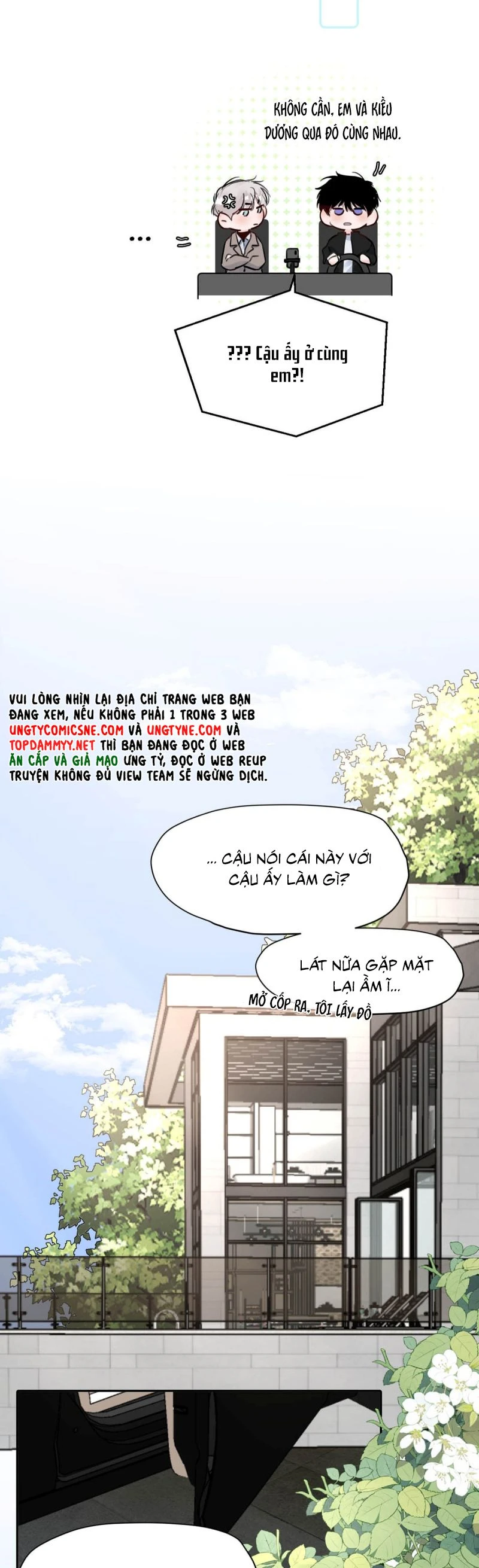 Dựa Vào Bạn Thân Từ Nhỏ Tôi Trở Thành Đỉnh Cấp Hướng Đạo Chapter 26 - 22