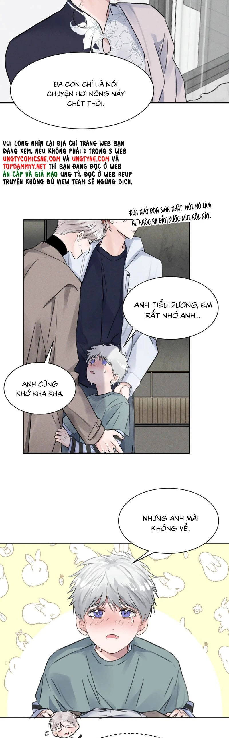 Dựa Vào Bạn Thân Từ Nhỏ Tôi Trở Thành Đỉnh Cấp Hướng Đạo Chapter 27 - 16