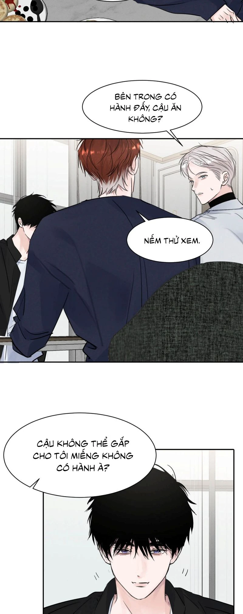 Dựa Vào Bạn Thân Từ Nhỏ Tôi Trở Thành Đỉnh Cấp Hướng Đạo Chapter 27 - 25