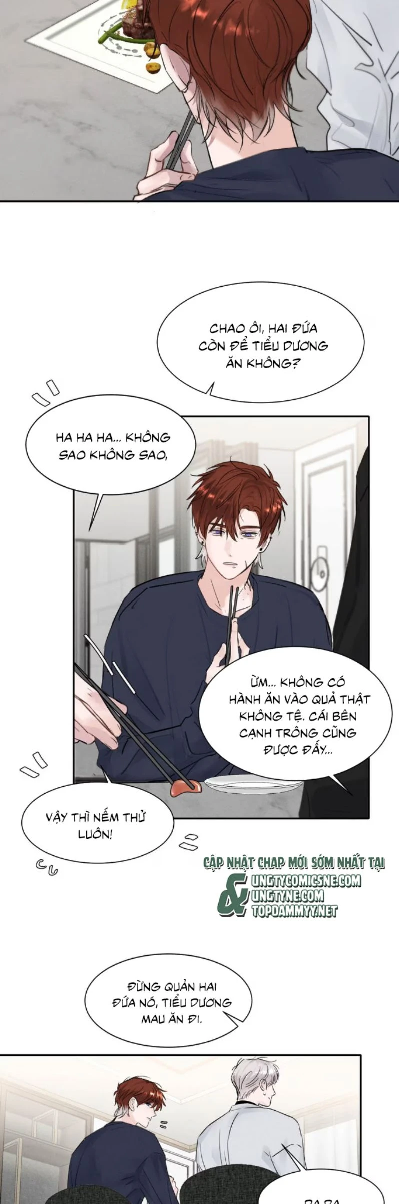 Dựa Vào Bạn Thân Từ Nhỏ Tôi Trở Thành Đỉnh Cấp Hướng Đạo Chapter 28 - 7