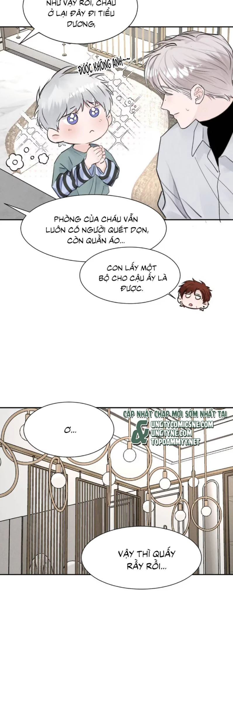 Dựa Vào Bạn Thân Từ Nhỏ Tôi Trở Thành Đỉnh Cấp Hướng Đạo Chapter 28 - 10