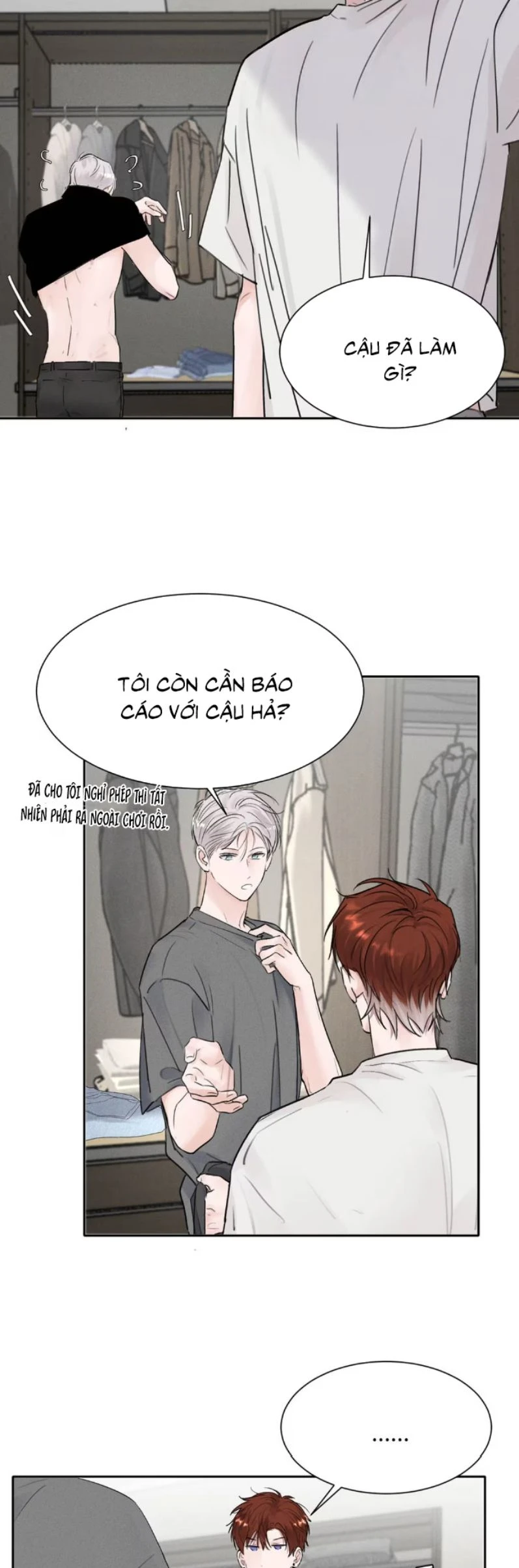 Dựa Vào Bạn Thân Từ Nhỏ Tôi Trở Thành Đỉnh Cấp Hướng Đạo Chapter 28 - 14