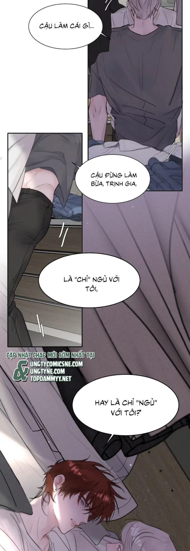 Dựa Vào Bạn Thân Từ Nhỏ Tôi Trở Thành Đỉnh Cấp Hướng Đạo Chapter 28 - 16