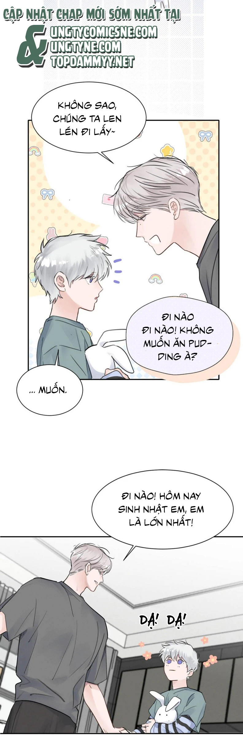 Dựa Vào Bạn Thân Từ Nhỏ Tôi Trở Thành Đỉnh Cấp Hướng Đạo Chapter 29 - 11